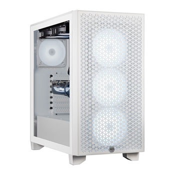 PC with NVIDIA GeForce RTX 4080 SUPER and Ryzen 7 9800X3D