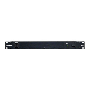 (Open Box) Furman 10A Standard Power Conditioner, 230V