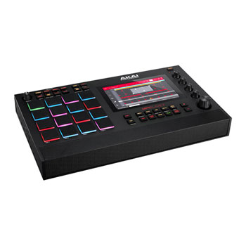 B-Stock) AKAI Pro MPC Live II with built in monitors LN153710