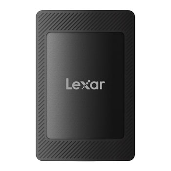 Lexar 2TB SL500M Magnetic-Set Portable SSD