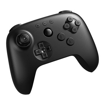 8BitDo 64 Black Bluetooth Controller