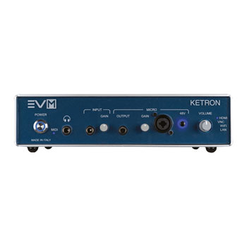 (Open Box) Ketron EVM Event Module