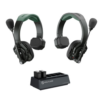 Hollyland Solidcom SE Pro - 2S