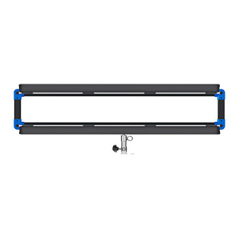 SWIT VANGO-100L 100W Long Ratio Ultra Slim RGBW LED Panel Light