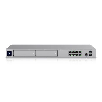 Open Box Ubiquiti UniFi Dream Machine Pro Max 10G Cloud Gateway