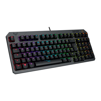 Asus TUF Gaming K3 Gen II RGB Gaming Keyboard