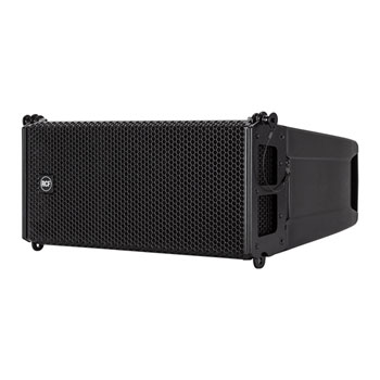 (B-Stock) RCF HDL 6-A Active 2-Way Line Array Module