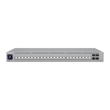Ubiquiti Pro HD 24 26-Port Layer 3 Etherlighting Switch