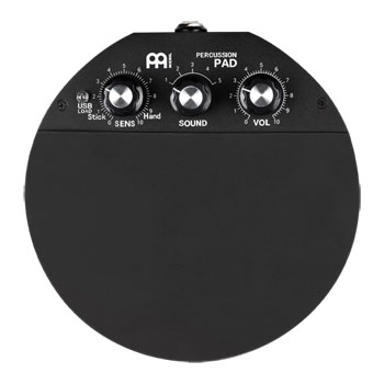 Meinl MCPP Compact Percussion Pad