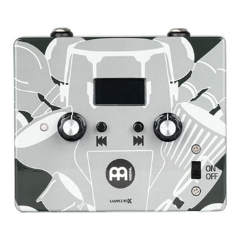 Meinl MXBOX16 Sample Box