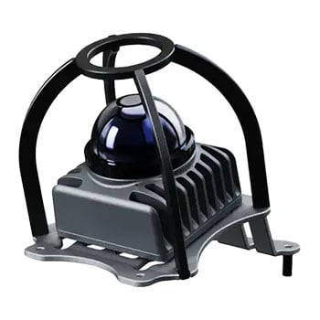 Humanoid G1 Robot MID360 LiDAR Sensor