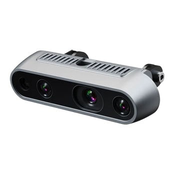 Humanoid G1 Intel Realsense D435I Depth Camera