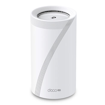 tp-link Deco BE65-5G BE9300 Whole Home Mesh WiFi 7 System (Single)