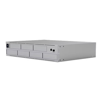 Ubiquiti UNAS-Pro 7 Bay 2U Rackmount NAS Enclosure