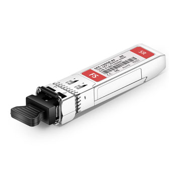 FS NETGEAR AXM761 Compatible 10GBASE-SR SFP+ Optical Transceiver