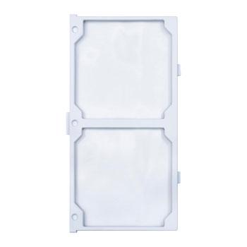 Lian Li Lancool 207 Front Dust Filter