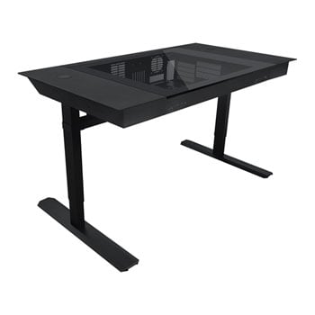 Lian Li DK07 Dual System Motorised Gaming Desk