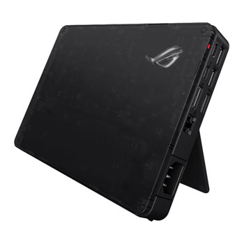 ASUS ROG XG Mobile RTX 5070 Ti Laptop GPU Dock & IO Expansion Hub