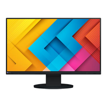 EIZO FlexScan EV2490-BK 24" Monitor