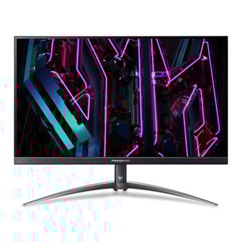Acer Predator XB273U V3 180Hz AMD FreeSync Premium Gaming Monitor