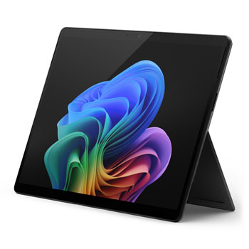 Microsoft 13” Surface Pro 11th Edition for Business Core Ultra 5 16GB DDR5 Wi-Fi 7 Black