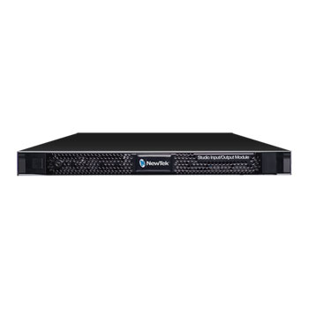 Vizrt Viz Connect Studio NC2 I/O Module