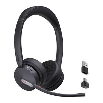 Yealink BH70 Dual Teams Certified USB-C/A Bluetooth Headset