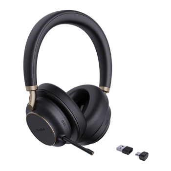 Yealink BH76 Plus Teams Certified USB-C/A Bluetooth Headset