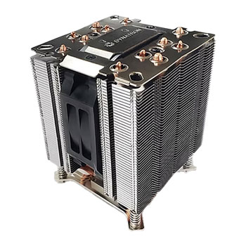 Dynatron Q11P 4U LGA 1700 / 1851 Active Server Cooler
