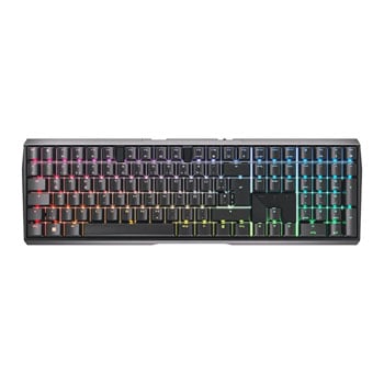 Cherry Xtrfy Mx 3.0S Rgb Wired/Wireless Keyboard Black G80-3872Lyagb-2