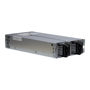 Inter-Tech IPC 400W ASPOWER R1A-KH0400 PSU / Power Supply