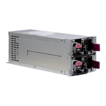Inter-Tech IPC 800W ASPOWER R2A-DV0800-N PSU / Power Supply