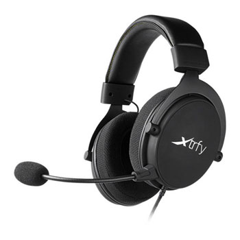CHERRY XTRFY H2 Gaming Headset PC / Console / Mobile