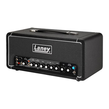 Laney DB-EAST Nathan East DIGBETH Bass Head