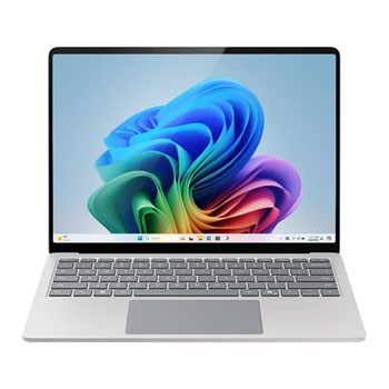 Microsoft 13.8" Surface Laptop for Business Core Ultra 7 256GB SSD 16GB DDR5 Wi-Fi 7 - Platinum