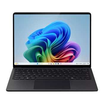 Microsoft 13.8" Surface Laptop for Business Core Ultra 7 1TB SSD 32GB DDR5 Wi-Fi 7 - Black