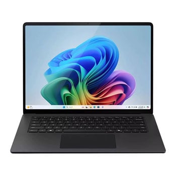 Microsoft 15" Surface Laptop for Business Core Ultra 7 256GB SSD 32GB DDR5 Wi-Fi 7 - Black