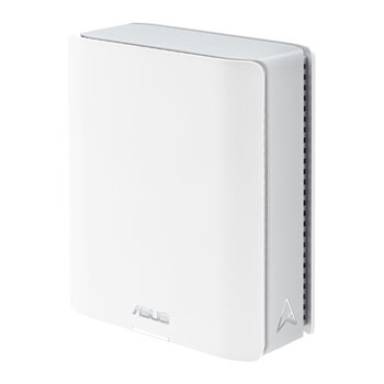 Open Box ASUS Tri-Band ZenWiFi BT8 BE14000 Home WiFi 7 System - Single