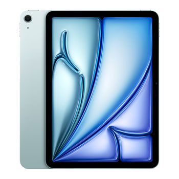 Apple iPad Air 11" 256GB Blue WiFi Tablet