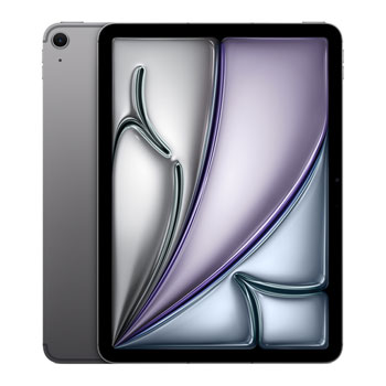 Apple iPad Air 11" 1TB Space Grey WiFi + Cellular Tablet