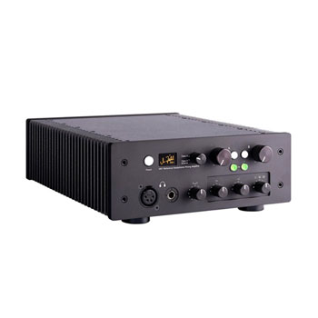 (Open Box) ZÄHL - HM1, Reference Headphone Mixing Amplifier