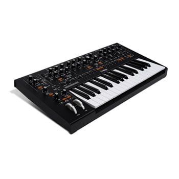 Moog Messenger Monophonic Analog Synthesizer