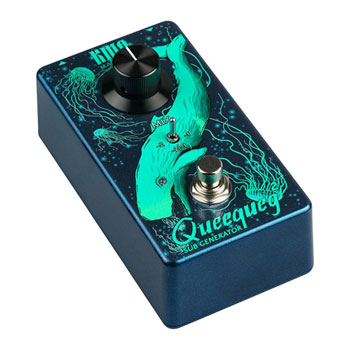 (Open Box) KMA Machines - QUEEQUEG 2 Sub Generator