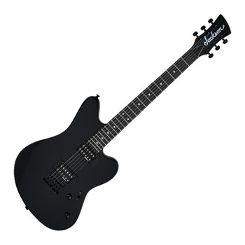 Jackson - JS Series Surfcaster JS22 HT - Gloss Black