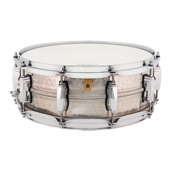 Ludwig 14"x5" Acrophonic Hammered Snare Drum