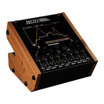 Enjoy Electronics DeFeel Modular Monotony Degenerator (Standalone)