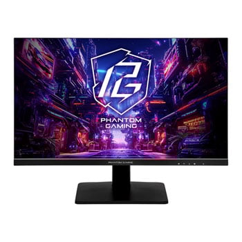 ASRock PG27FFX1B 27" FHD 520Hz AMD FreeSync Premium IPS Gaming Monitor