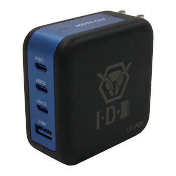 IDX UC-PD3 USB Charger