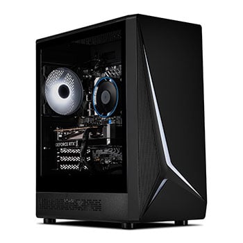 3XS SCAN Phantom Black