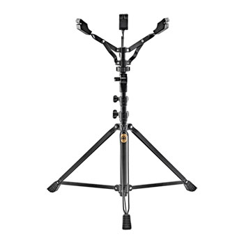 Meinl Sonic Energy - HPS Steel Handpan/Tongue Drum Stand, Black